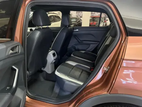 TAOS 1.4 250 TSI Highline