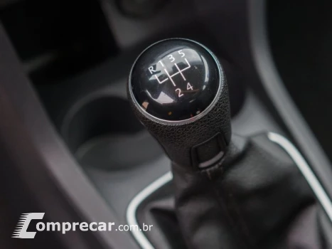 FOX - 1.6 MSI TOTAL CONNECT 4P MANUAL