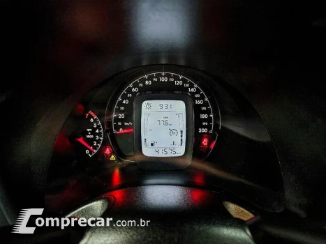 FIORINO ENDURANCE EVO 1.4 FLEX