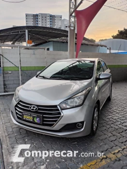 HB20S 1.6 COMFORT STYLE 16V