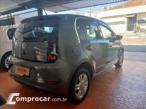 UP 1.0 MPI Move UP 12V