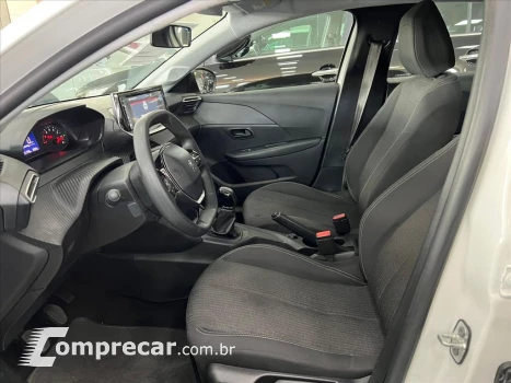 208 1.0 FIREFLY FLEX LIKE MANUAL