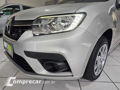 LOGAN 1.0 12V SCE ZEN