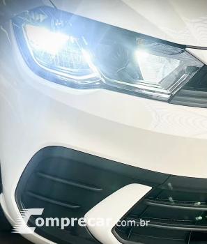 Polo Sense 170 1.0 Turbo AUTOMATICO