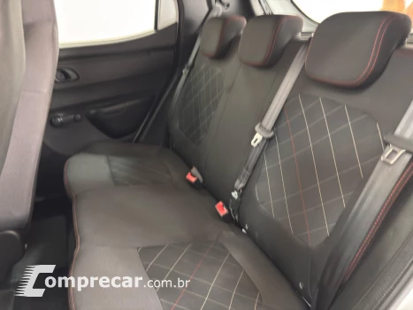 KWID 1.0 12V SCE FLEX ZEN MANUAL