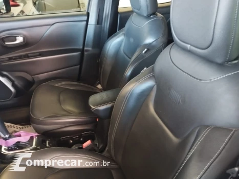 RENEGADE 1.3 T270 Turbo Longitude