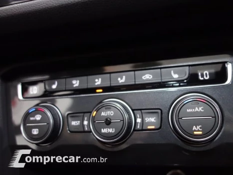 TIGUAN - 2.0 350 TSI ALLSPACE R-LINE 4MOTION DSG