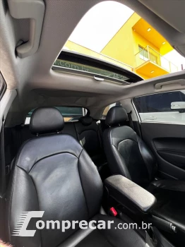 A1 1.4 TFSI Attraction 16V 122cv