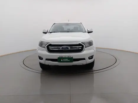 RANGER 3.2 XLT 4X4 CD 20V DIESEL 4P AUTOMÁTICO