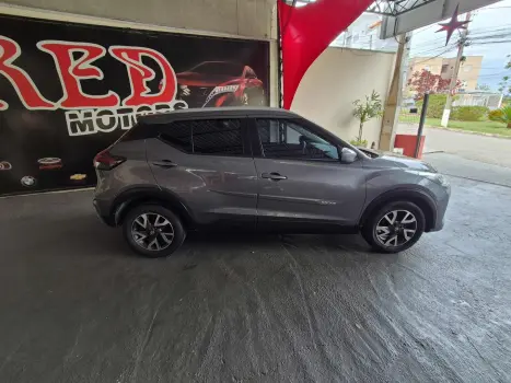 KICKS 1.6 16V FLEXSTART SENSE XTRONIC