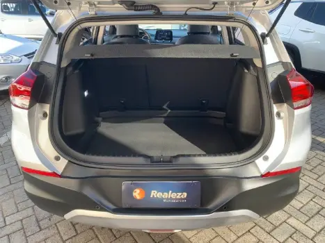 TRACKER Premier 1.2 Turbo 12V Flex Aut.