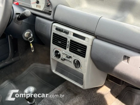 Uno Mille 1.0 Fire/ F.Flex/ ECONOMY 2p