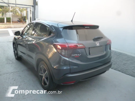 HR-V 1.8 16V LX