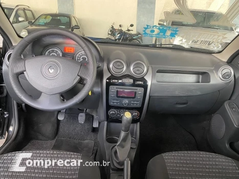 SANDERO 1.0 Expression 16V