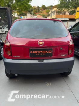 CELTA 1.0 MPFI Life 8V