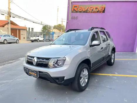 Renault DUSTER 1.6 16V SCE Expression 4 portas