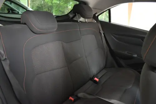 ONIX 1.4 MPFI LTZ 8V