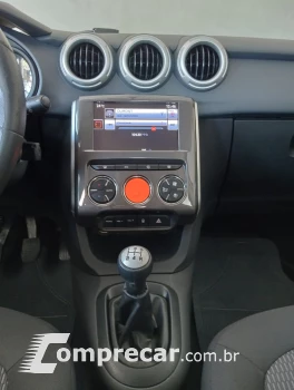 C3 1.2 Pure Tech Attraction