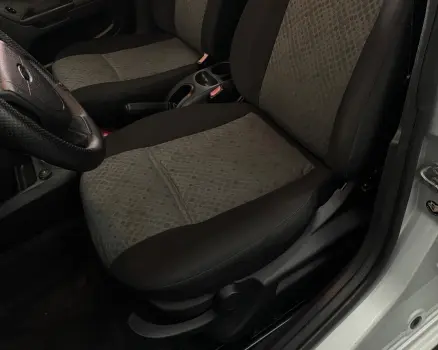 Fiesta SE 1.6 8V Flex 5p