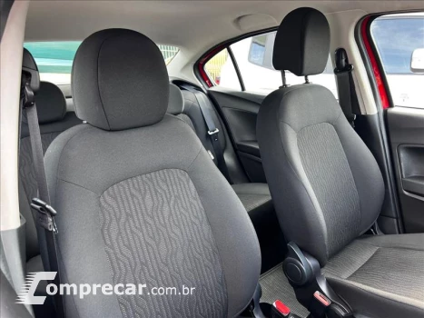 CRONOS 1.3 Firefly Drive