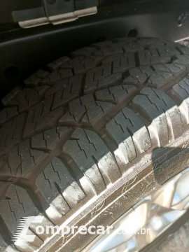 RANGER 2.5 XLT 4X2 CD 16V