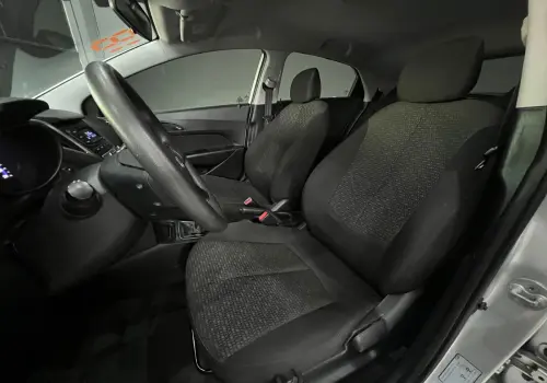 HB20 1.0 Comfort (Flex)