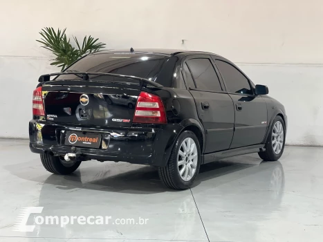 ASTRA 2.0 SFI GSI 16V