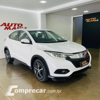 HR-V EX CVT