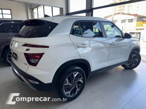CRETA 1.0 Tgdi Limited