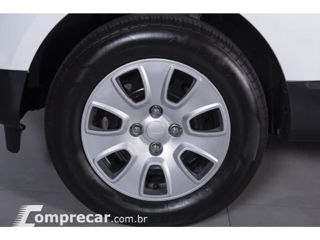 ECOSPORT 1.5 Ti-vct SE Direct