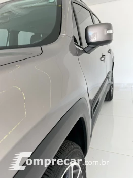 RENEGADE 2.0 16V Turbo Longitude 4X4