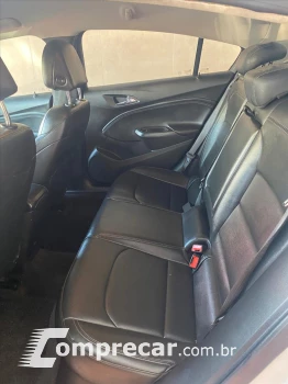 CRUZE 1.4 Turbo LT 16V