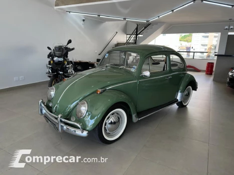 Volkswagen FUSCA 1.3 8V 2 portas