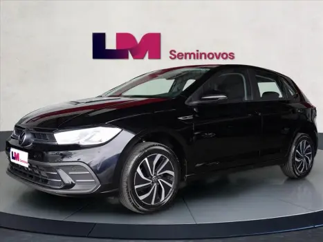 POLO 1.0 170 TSI HIGHLINE AUTOMÁTICO