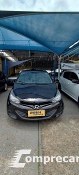 HB20 1.0 12V Comfort