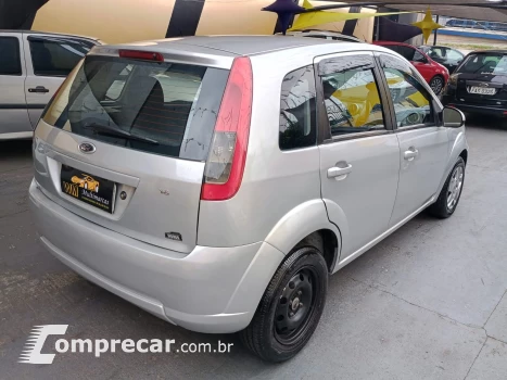 FIESTA 1.6 MPI Hatch 8V