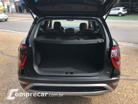 Creta 1.0 Tgdi Flex Limited Automático