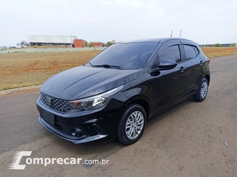 Fiat ARGO 1.0 Firefly Drive 4 portas