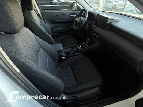 HR-V EX 1.5 I-VTEC CVT