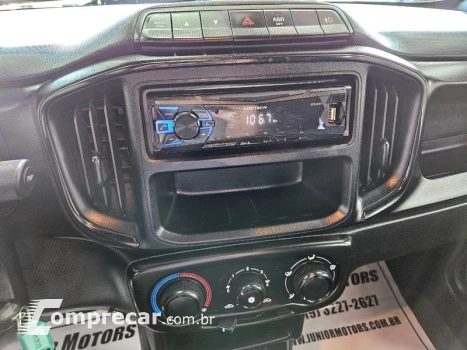 FIORINO ENDURANCE EVO 1.4 FLEX