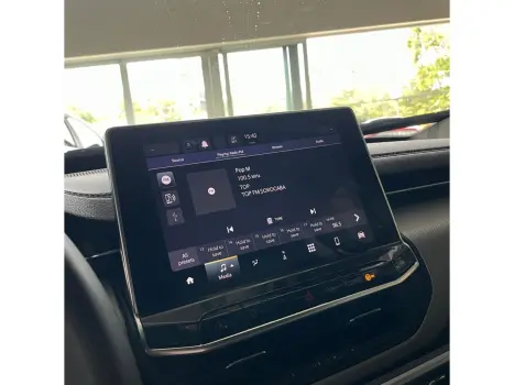 COMPASS 1.3 T270 TURBO FLEX LONGITUDE AT6