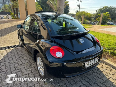 NEW BEETLE 2.0 MI 8V