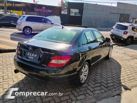 CLC 200 1.8 Kompressor