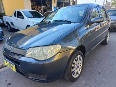 Fiat palio 1.4 elx 4 portas