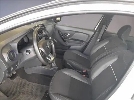 SANDERO 1.0 12V SCE FLEX GT LINE MANUAL