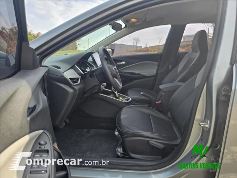 ONIX 1.0 TURBO FLEX PLUS PREMIER AUTOMÁTICO