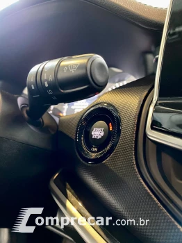 COMPASS 1.3 T270 Turbo Sport