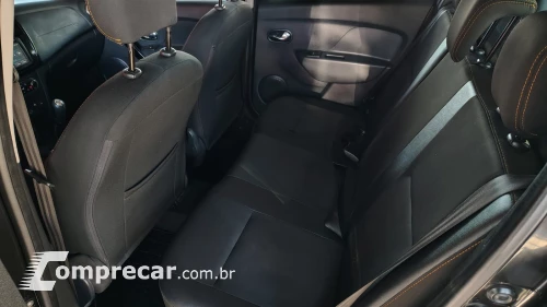 SANDERO 1.6 Stepway 8V