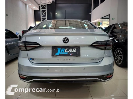VIRTUS 1.0 200 TSI HIGHLINE AUTOMÁTICO