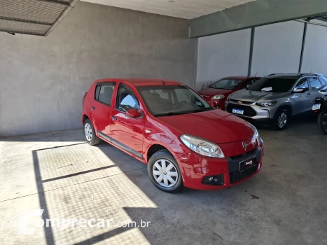 SANDERO 1.0 12V SCE Expression